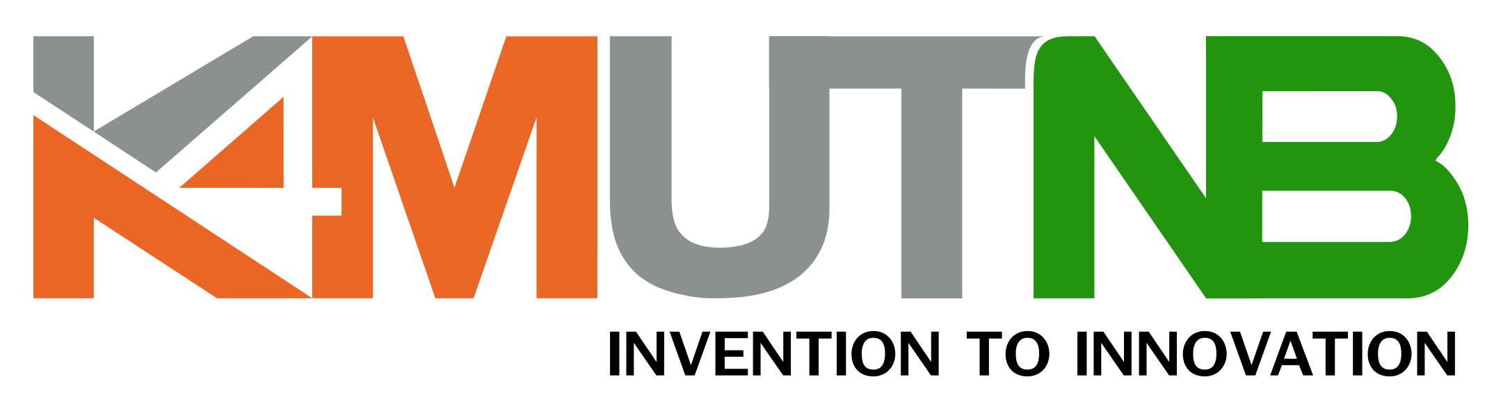 KMUTNB Logo